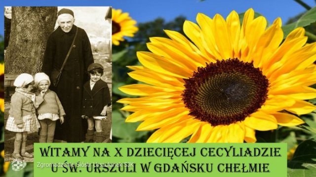 Wieści z Gdańska - Cecyliada